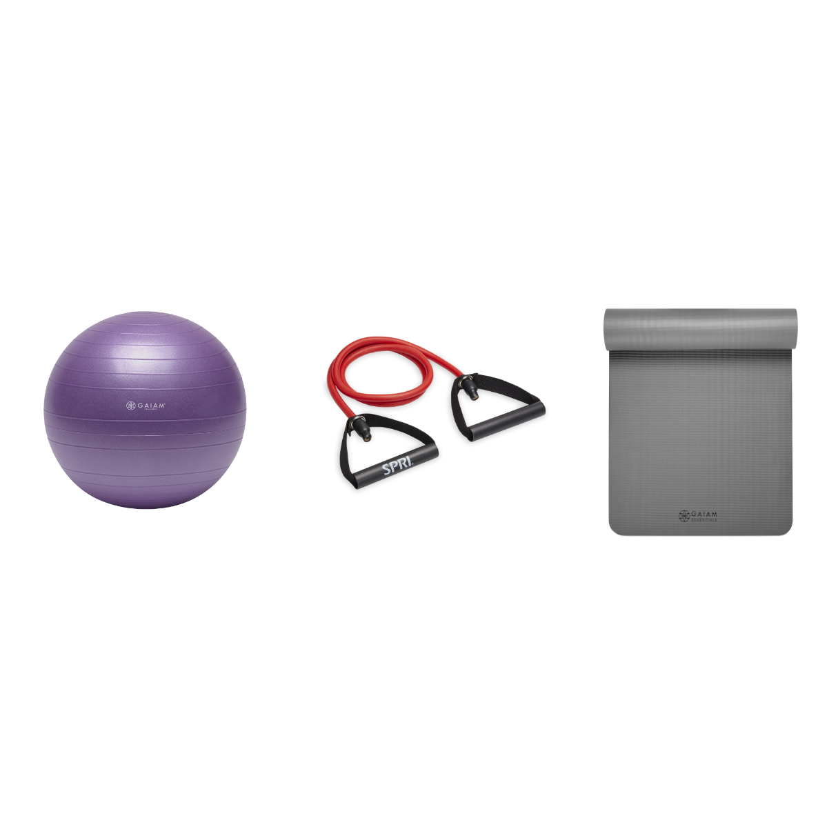 Fitness Bundle